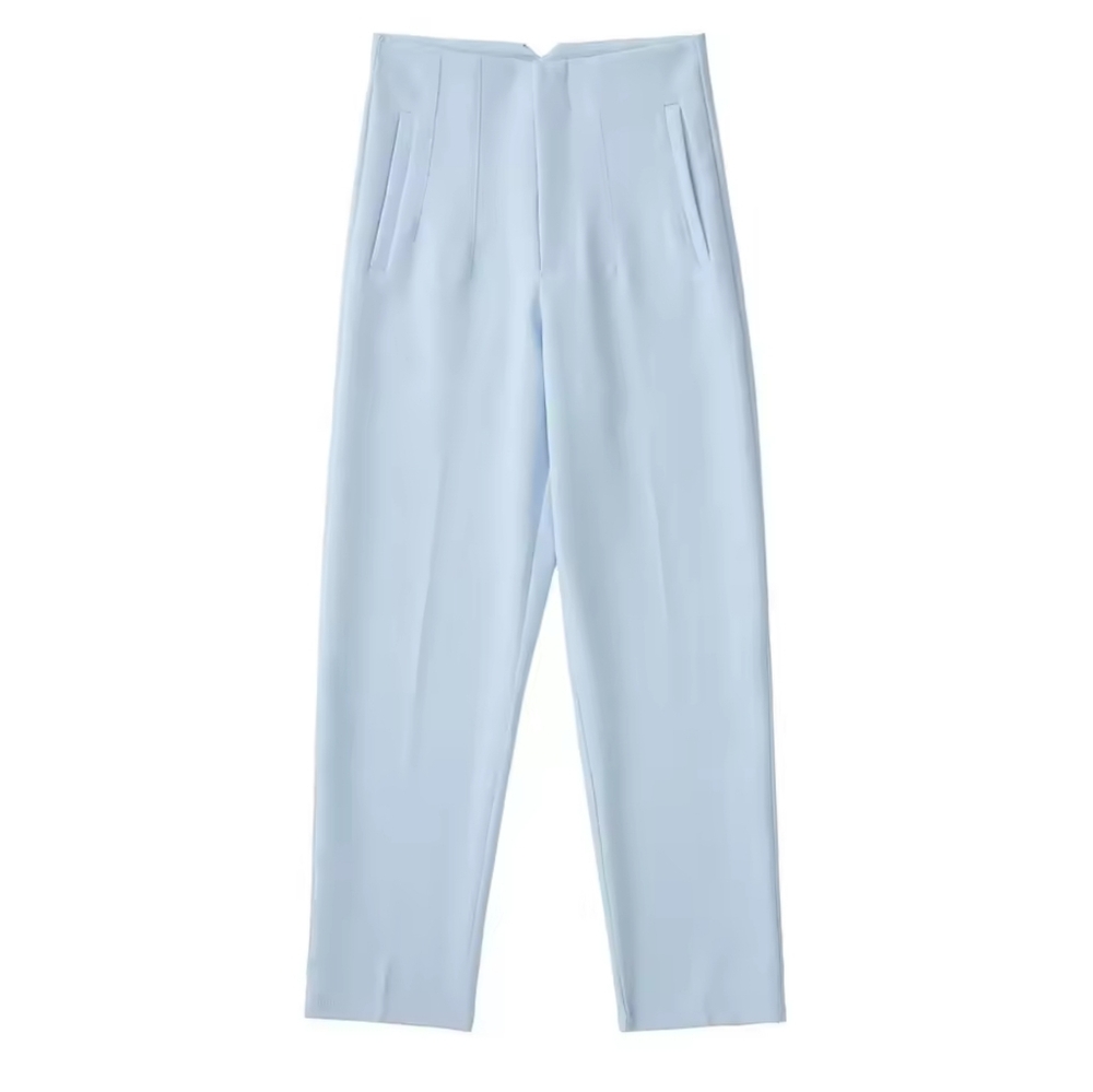 Elegant Women's Pants - Picture 2 of 4
